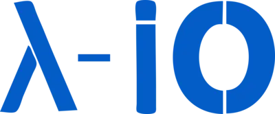 Lambda IO Logo